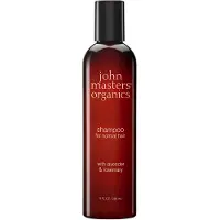John Masters Organics Lavender Rosmary Shampoo 237ml 236 ml