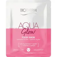 Biotherm Aqua Glow Flash Moisturizing Mask
