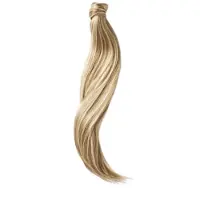 Rapunzel of sweden Hair Pieces Sleek Ponytail 50 cm M7.3/10.8 Cen