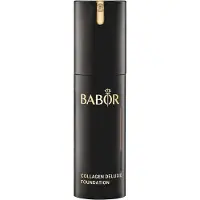 Babor Makeup Deluxe Foundation 04 almond