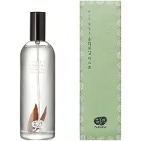 Whamisa Organic Herb Olive Leaf Mist 100 ml