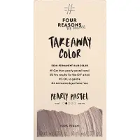 Four Reasons Take Away Color 9.12 Pearly Pastel