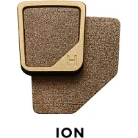 Hourglass Curator Eyeshadow Ion