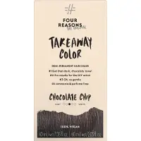 Four Reasons Take Away Color 4.7 Chocolate Chip