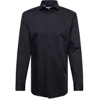 Selected Ethan Cut Away Slim Pitkähihainen Paita