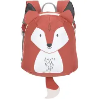Lassig Tiny Reppu 3,5L About Friends, Fox