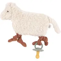 Lassig Lammas Uniriepu, Tiny Farmer Sheep