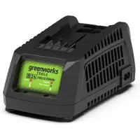 Greenworks Laturi G24C; 24 V