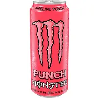 Monster Energy Pipeline Punch 24 x 500ml