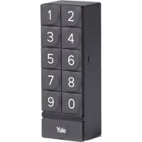 Yale Linus Smart Keypad -näppäimistö älylukolle