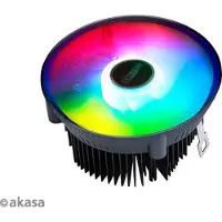 Akasa Vegas Chroma AM -prosessorijäähdytin