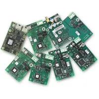 Grundfos MODBUS CIM200 - lisälaite kpl Pakattu kpl Pakattu