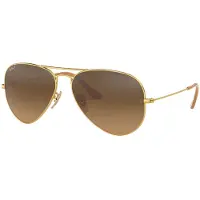 Ray-Ban Aviator Large Metal RB3025 112/M2