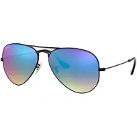 Ray-Ban Aviator - RB3025 002/4O 62