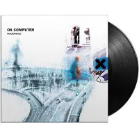 XL - Ok Computer (2 LP)