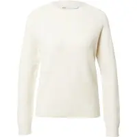 ONLY Onlrica L/S Pullover Knt Noos - Cream - XL