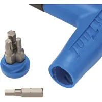 Park Tool momenttiavain 4-6 Nm pikasäädöllä varustettuna
