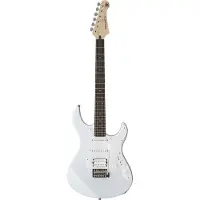 Yamaha Pacifica 012 White Sähkökitara