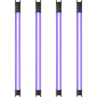 Godox TL60 RGB Tube Light 4 Kit