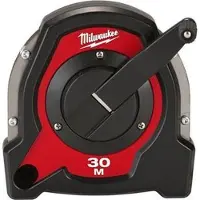 Milwaukee Rullamitta 48225103; 30 m