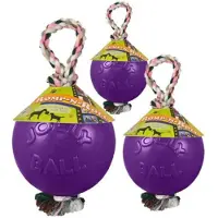 Jolly Ball Romp n Roll 20 cm lilla