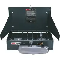 Coleman 3000000396, Nestekaasukeitin, 2 alue(tta), 5,3 kg