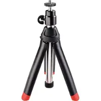 Hama 4-in-1 1/4' kuulapää Selfie Stick/GoPro pöytäjalusta