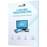 F-SECURE Freedome VPN Mobile