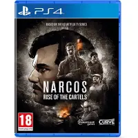 Narcos: Rise of the Cartels