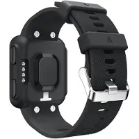 24.Se Silikoni Sport Ranneke Garmin Forerunner 35