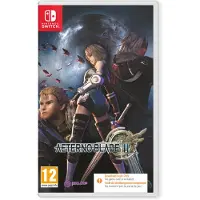 Aeterno Blade II (Code in a Box) ()