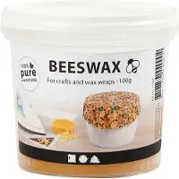 Creativ Company 100g mehiläisvaha