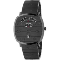 Gucci Ya1264074 38mm 5atm Quartz Analogical Kello