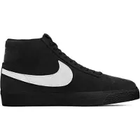 Nike SB Zoom Blazer Mid Skeittikengät musta, 6.5