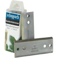 Scheppach Varaterä 40400140; 2 kpl.