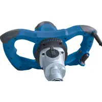 Scheppach Powe80070 1200W Maaliseoslaite - Korkea Teho 50Hz Työkalu