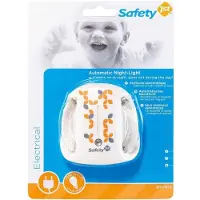 Safety 1st Yövalo, Valkoinen