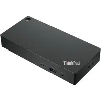 Lenovo ThinkPad USB-C universaali telakka