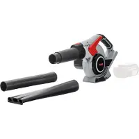Al-Ko LB 4060 max 40V puhallin runko