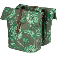 Basil Ever-green 28-32l Fahrradtaschen