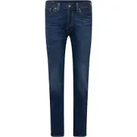 Levi's Farkut '501' tummansininen