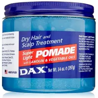 Dax Hoito Dax Cosmetics Super Light Salva 400 g (400 gr)