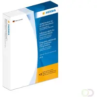 Herma 2920, Valkoinen, DP1, Paperi, Matta, 75 g/m², 20 kpl