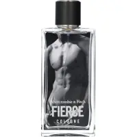 Abercrombie & Fitch Fierce Eau de Cologne 200 ml