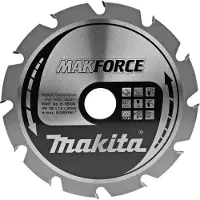 Makita B-08224 Sahanterä 12T