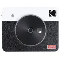 Kodak Mini Shot 3 Combo Retro pikakamera
