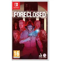 Foreclosed ()