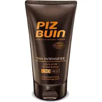 Piz buin Tan & Protect rusketusta nopeuttava aurinkosuojamaito SPF 30 150 ml