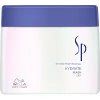 Wella Professionals SP Moisturizing Mask 400 ml