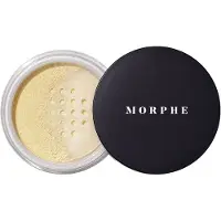 Morphe Bake & Set Setting Powder Banana